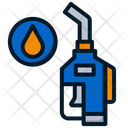 Oil Pump Icon
