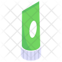 Medical Cream Ointment Lotion Icon