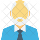 Old  Icon