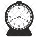 Old Classic Alarm Icon