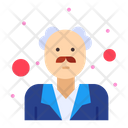 Old Doctor Icon