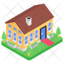 Old Home Icon