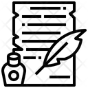 Old Law  Icon