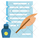 Old Law  Icon