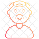 Old Man Icon