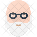 Old man  Icon