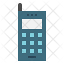 Old Mobile Icon