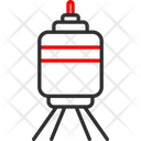 Old Satellite  Icon