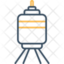 Old Satellite  Icon