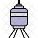 Old Satellite  Icon