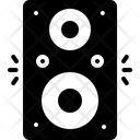 Old Speaker Icon