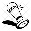 Old Stamp Icon
