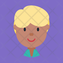 Old Woman Old Woman Icon