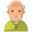 Oldman Icon