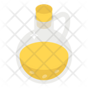 Oil Bottle Cooking Oil Icon