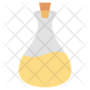 Olive Oil Oil Bottle Oil Jar Icon
