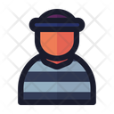 Ols Police Icon