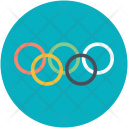 Olympic  Icon