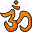 Om Icon