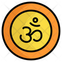 Om Icon