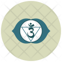 Om sign Icon