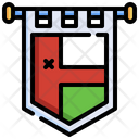 Oman Flag  Icon