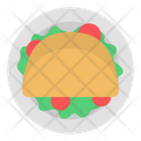 Omelette Icon