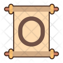 Omicron Icon