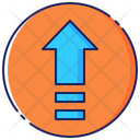 Business On Success Icon