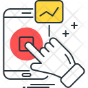 On Demand Service Icon