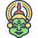 Onam Harvest Competition Icon
