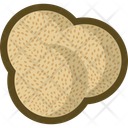 Onde Onde Icon