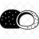 Onde Onde Icon