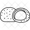 Onde Onde Icon