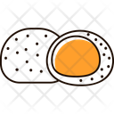Onde Onde Icon