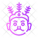 Ondel Icon