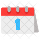 One First Date One Icon