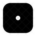 One Dice  Icon