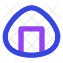 Onigiri Icon