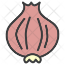 Onion  Icon