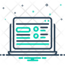 Online Icon