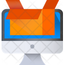 Online Icon
