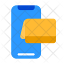 Online Account  Icon