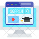 Online Admission  Icon