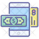 Online Banking Mobile Banking Internet Banking Icon