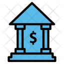 Online Banking Bank Banking Icon