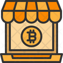 Crypto Market Icon