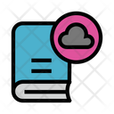Online Book  Icon