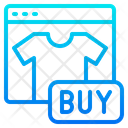 Buy Shopping Shop アイコン