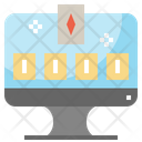 Online Casino Icon